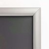 Snap frame ALU 20 mm (G) 70 x 100 cm #2