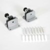 Universal Clamp Kit, 2 pcs. for wall and ceiling #3
