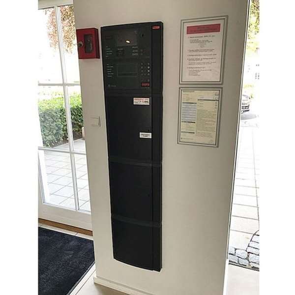 Alu snap frame 15 mm, 70 x 100, silver