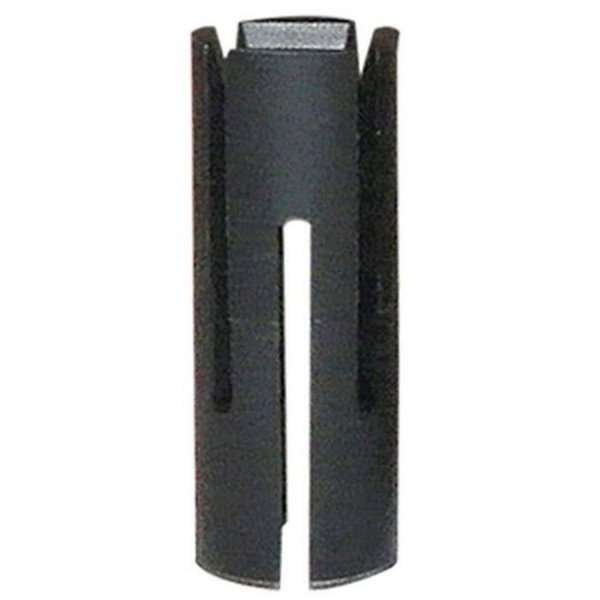 Bush for 22 mm steel tube