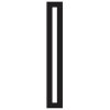 Rubber Band, for Crown Truss bottom clip, black #1