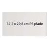 Estate sign Standard with print on 2 sides #8