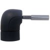 Angel screw adapter with 60 mm bits holder, for Bosch IXO Screw Driver #1