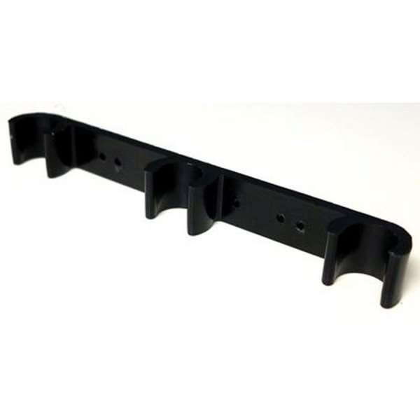 Crown Truss L-Shape 4 x 6 m, 15 x 15 cm, white