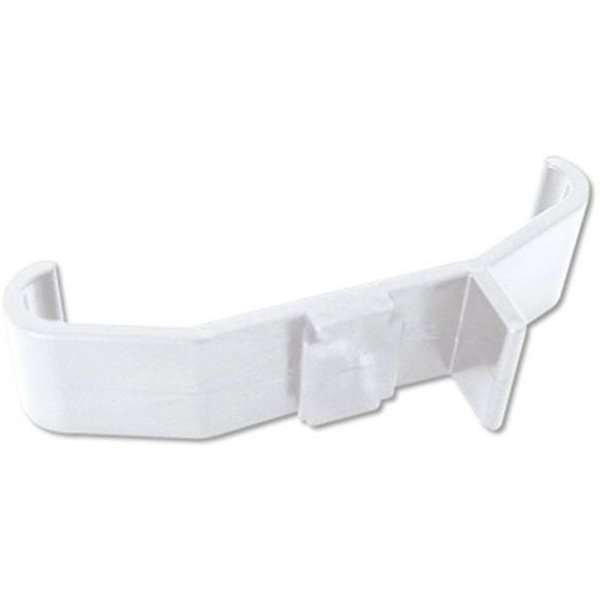 Spot, white, 150W, with holder for Crown Truss 15 x 15 cm