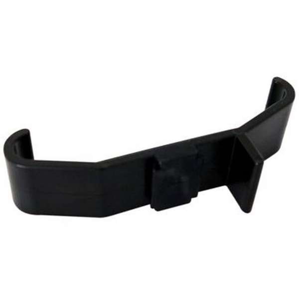 Crown Truss L-Shape 4 x 6 m, 15 x 15 cm, white