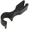 Top Clips, for Crown Truss 15 banner, black #1