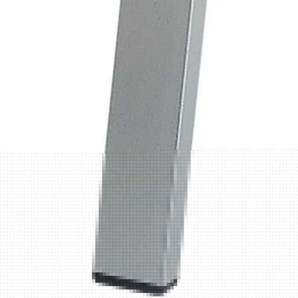 Alu-Line A3 Pavement Board, vertical, with snap frames