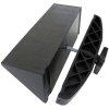 Shelf Holder for Crown Truss 15, black #1