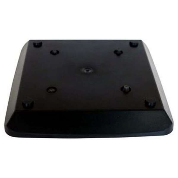 Crown Truss L-Shape 3 x 3 m, 15 x 15 cm, black #14