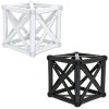 Corner Block, for Crown Truss 15, black #2