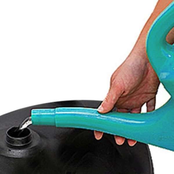 Panelholder Tank, black holder for plate