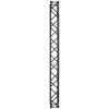 180 cm module, for Crown Truss 15, black #1