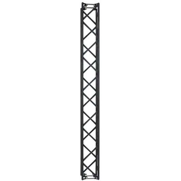 150 cm module, for Crown Truss 15, black