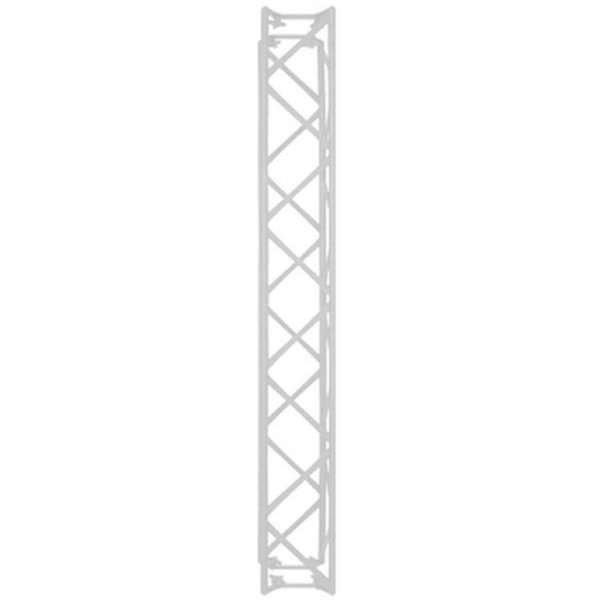 120 cm module, for Crown Truss 15, white