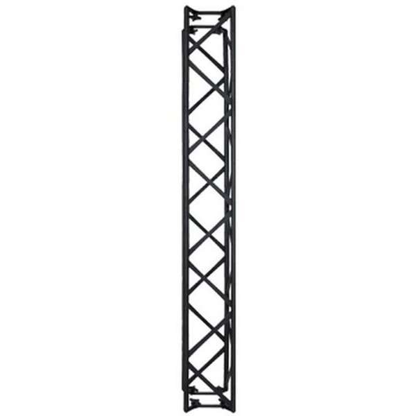 120 cm module, for Crown Truss 15, black