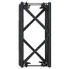 30 cm module, for Crown Truss 15, black #1