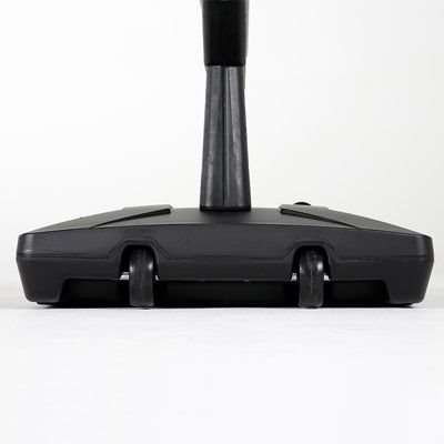 Plast Board with Foot, pavement board, black/grey