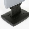 Plast Board with Foot, pavement board, black/grey #6