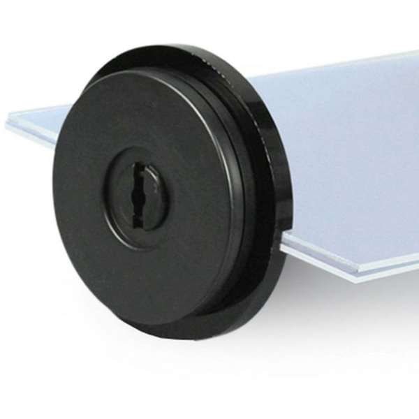 Turn Menuholder, acrylic, A5