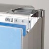 Wind-Line Basic Pavement Board, silver, A1 #10