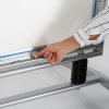 Wind-Line Basic Pavement Board, silver, A1 #7