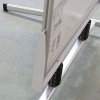 Wind-Line Basic Pavement Board, silver, A1 #6