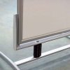 Wind-Line Basic Pavement Board, silver, A1 #4