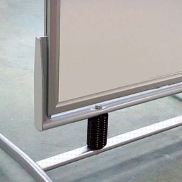 Wind-Line Basic Pavement Board, silver, A1 #4
