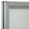 Wind-Line Basic Pavement Board, silver, A1 #11