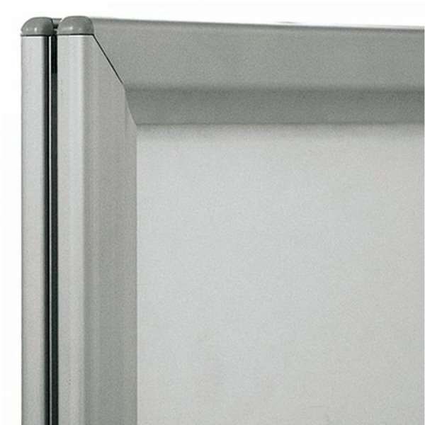 Wind-Line Basic Pavement Board, silver, A1 #11