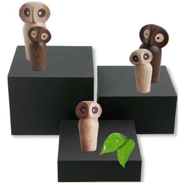 Nesting Boxes x 3 - black