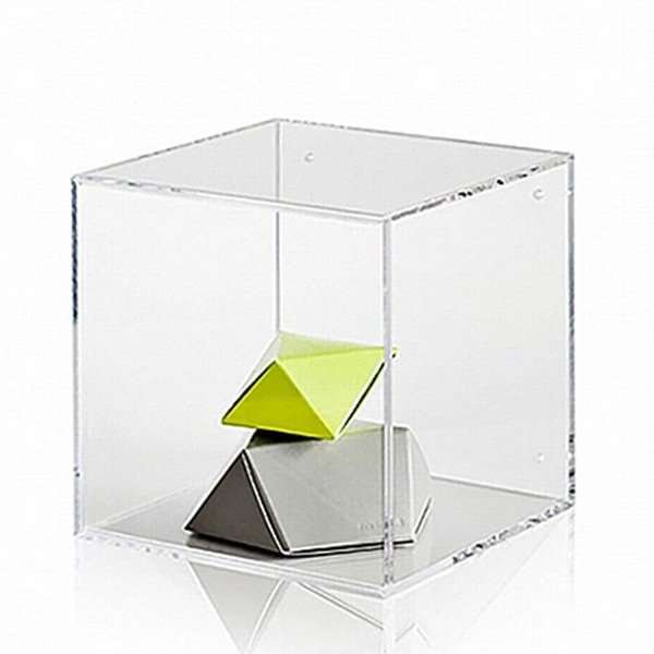 Showcase Square, small, 8,6 cm