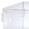 Showcase Cabinet, clear acrylic #3