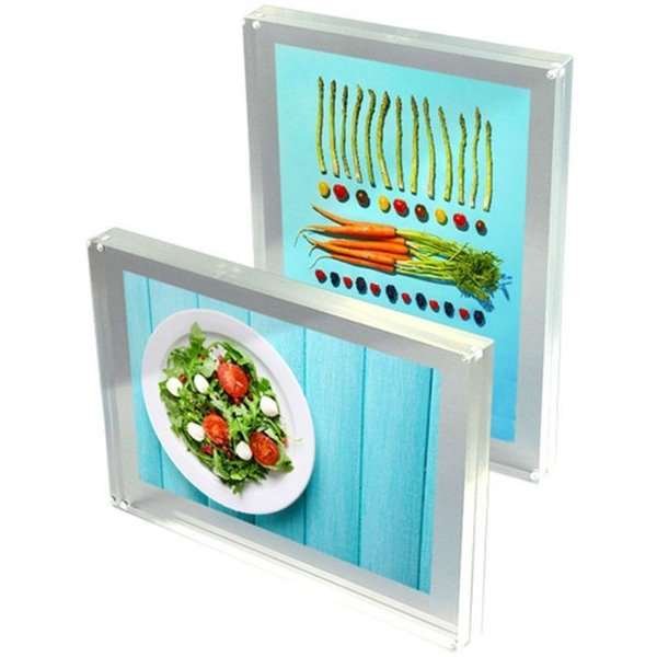 Block Menuholder -  A5