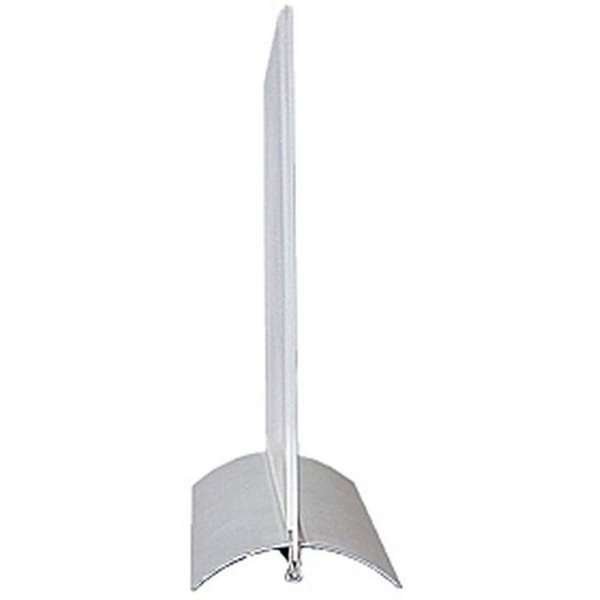 Swing Wing Holder, 14,8 cm alu base