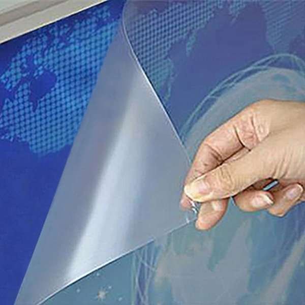 Wind-Sign Waterbase Basic Pavement Board, alu/grey, 70 x 100 cm #6
