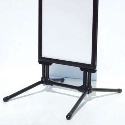 Wind-Line Budget Pavement Board, black, A1