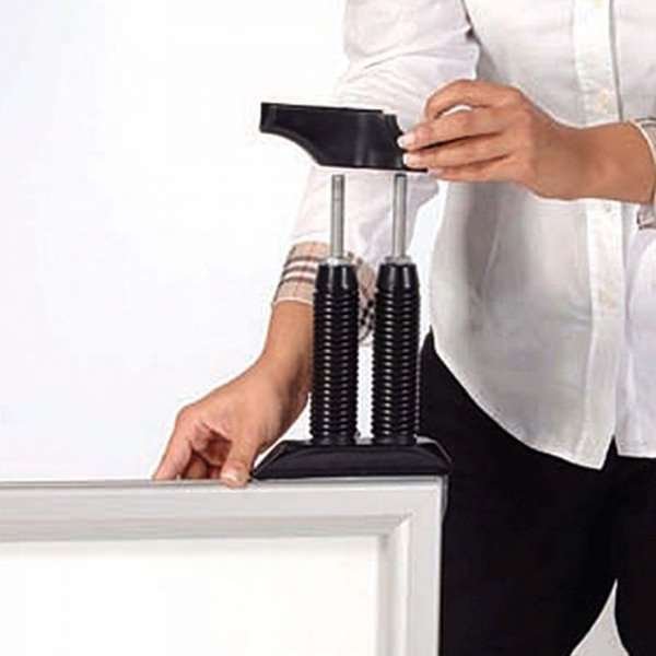 Wind-Line Budget Pavement Board, alu/silver, A1