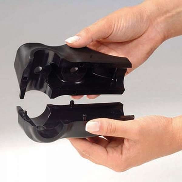 Wind-Line Budget Pavement Board, alu/silver, A1