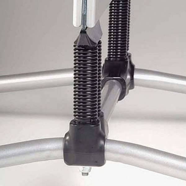 Wind-Line Budget Pavement Board, alu/silver, A1