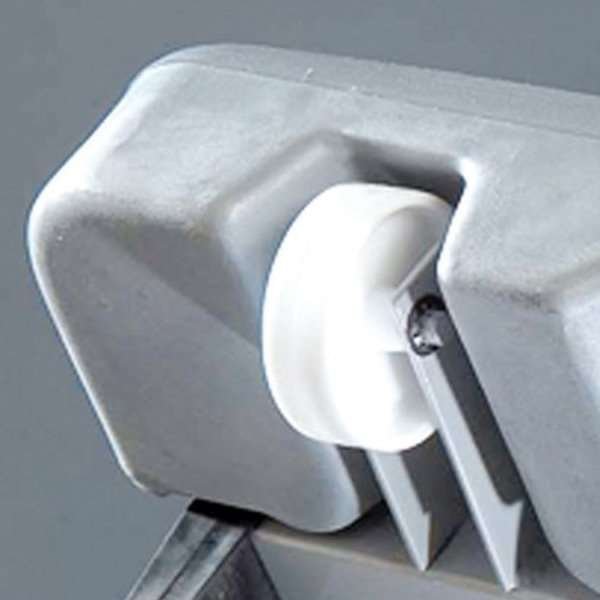 Wheel for Wind Sign Waterbase