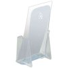 Table & Wall Dispenser, A5 acrylic holder #2