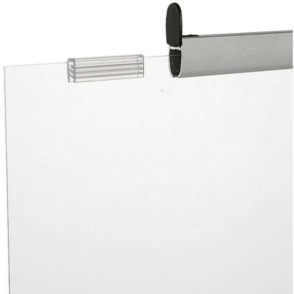 Hygiene Screen, hanging. 120x70cm