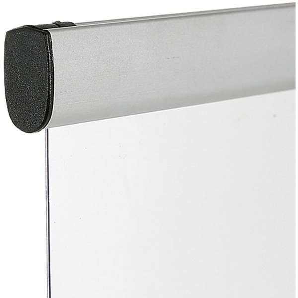 Hygiene Screen, hanging. 120x70cm