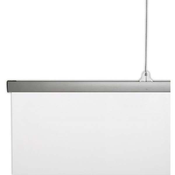 Hygiene Screen, hanging. 120x70cm