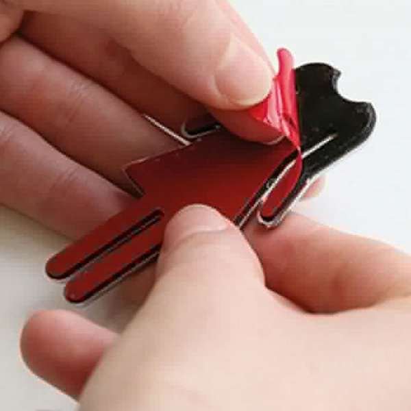 Icon Sign Figure - Handicap