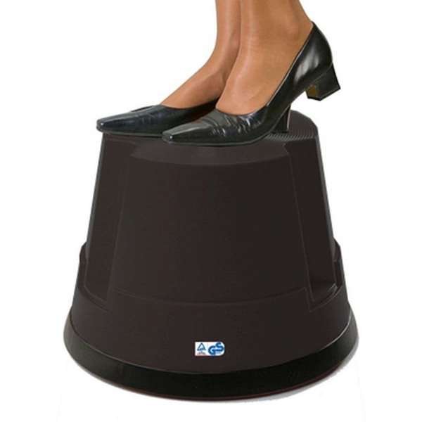 Stepstool - Easy -  Black