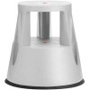 Elephant Foot, Stepstool - Grey #1