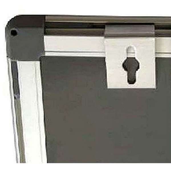 Cork Board Classic 90x60cm